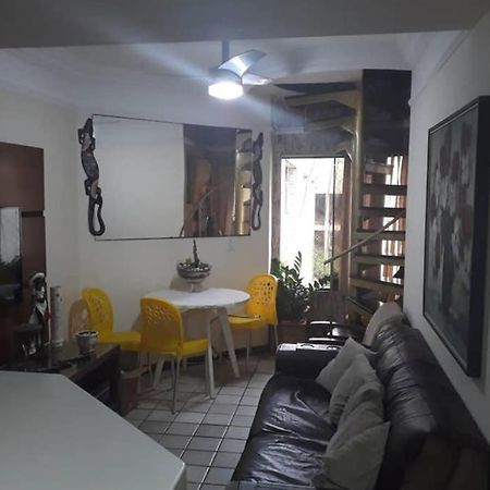 Apartamento Cobertura Em Ondina Salvador de Bahía Exterior foto
