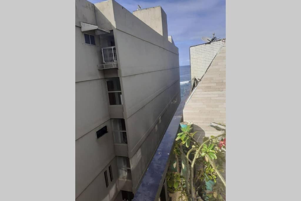 Apartamento Cobertura Em Ondina Salvador de Bahía Exterior foto