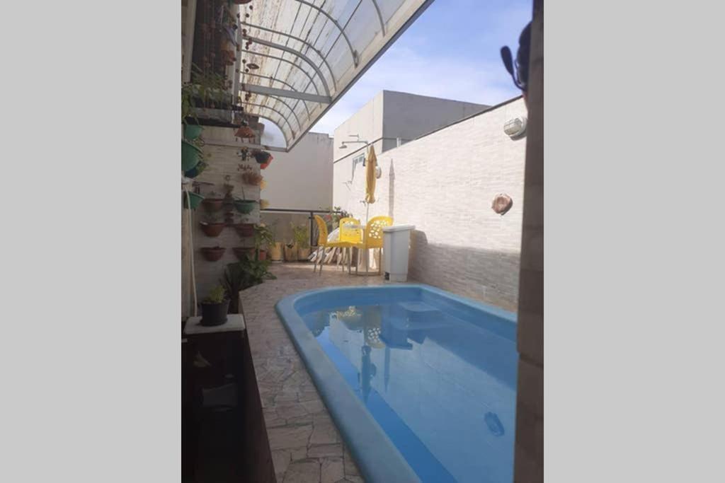 Apartamento Cobertura Em Ondina Salvador de Bahía Exterior foto