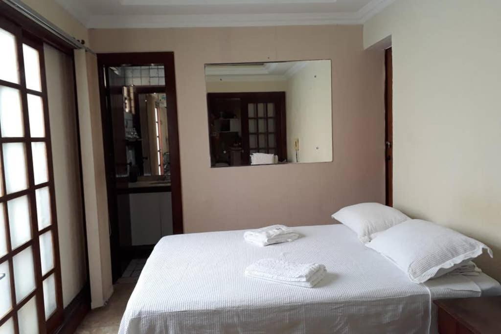 Apartamento Cobertura Em Ondina Salvador de Bahía Exterior foto